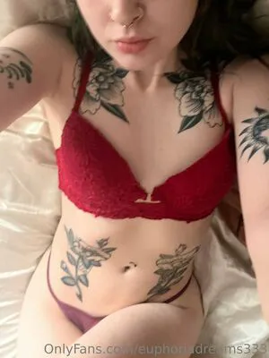 Euphoriadreams333 OnlyFans Leaked Free Thumbnail Picture - #aTkwdZyOmQ