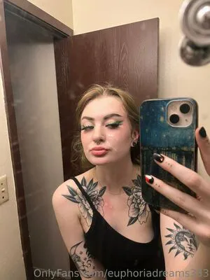 Euphoriadreams333 OnlyFans Leaked Free Thumbnail Picture - #bVeLFZsmq6