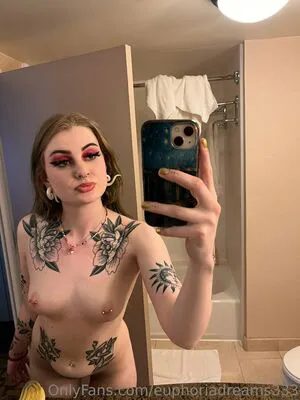 Euphoriadreams333 OnlyFans Leaked Free Thumbnail Picture - #eGmyo35sCS