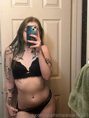 Euphoriadreams333 OnlyFans Leaked Free Thumbnail Picture - #fshVAOl7vw
