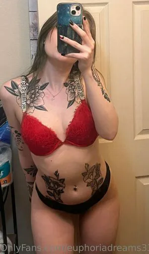 Euphoriadreams333 OnlyFans Leaked Free Thumbnail Picture - #rbABXWPyKl
