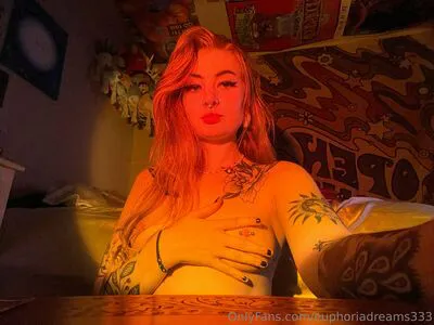 Euphoriadreams333 OnlyFans Leaked Free Thumbnail Picture - #uvnAWHSoaa