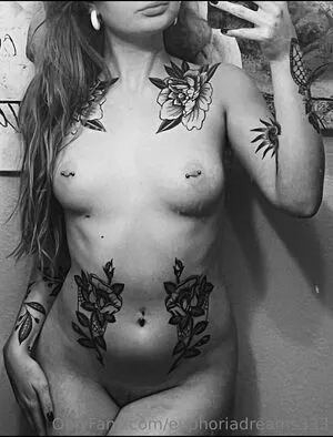 Euphoriadreams333 OnlyFans Leaked Free Thumbnail Picture - #wUU75rjDkw