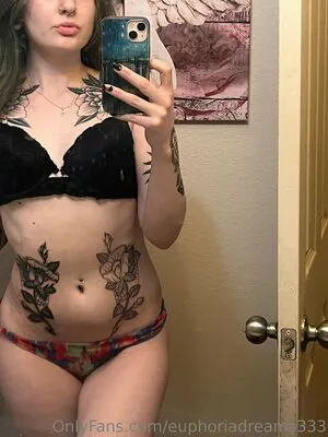 Euphoriadreams333 OnlyFans Leaked Free Thumbnail Picture - #wtgdRqvsie