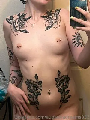 Euphoriadreams333 OnlyFans Leaked Free Thumbnail Picture - #yBe3DYo63U
