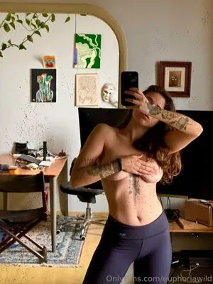 Euphoriawild OnlyFans Leaked Free Thumbnail Picture - #wfQTzDuTty