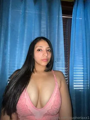 Euphoriaxx1 OnlyFans Leaked Free Thumbnail Picture - #kviDBc2YEC