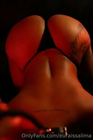 Euraissaalimaa OnlyFans Leaked Free Thumbnail Picture - #LHyaSIlOhv