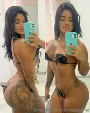 Euraissaalimaa OnlyFans Leaked Free Thumbnail Picture - #tNnJJiUBC7