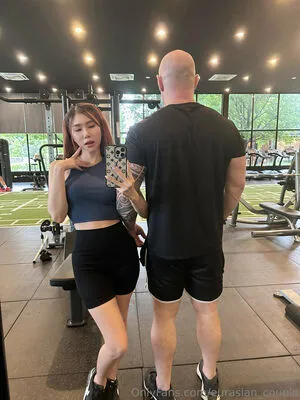 Eurasian Couple OnlyFans Leaked Free Thumbnail Picture - #psMFh8L4IX