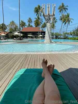 Eurasian Feet OnlyFans Leaked Free Thumbnail Picture - #1URyTuMQ05