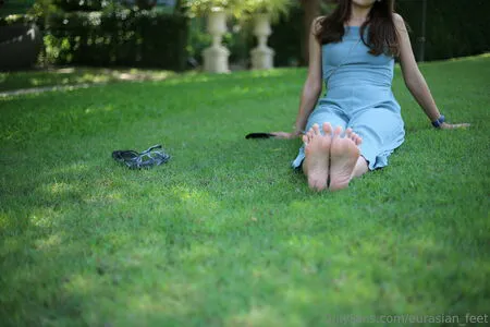 Eurasian Feet OnlyFans Leaked Free Thumbnail Picture - #6r9ruB1zoa