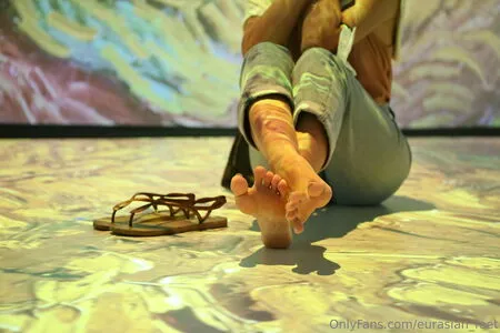 Eurasian Feet OnlyFans Leaked Free Thumbnail Picture - #7iIIrKbHeF