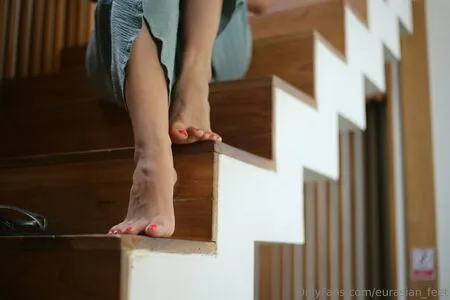 Eurasian Feet OnlyFans Leaked Free Thumbnail Picture - #NZsarKVEZr