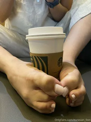 Eurasian Feet OnlyFans Leaked Free Thumbnail Picture - #O5cWhxAeef