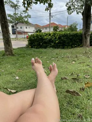 Eurasian Feet OnlyFans Leaked Free Thumbnail Picture - #TNokMYWrD5