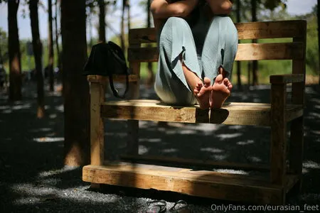 Eurasian Feet OnlyFans Leaked Free Thumbnail Picture - #VAwqhtVXkQ