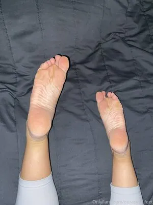 Eurasian Feet OnlyFans Leaked Free Thumbnail Picture - #Yf9B8zz1si