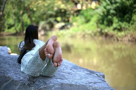 Eurasian Feet OnlyFans Leaked Free Thumbnail Picture - #ZLVGkQ6ir8