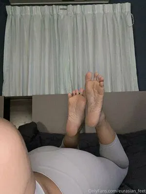 Eurasian Feet OnlyFans Leaked Free Thumbnail Picture - #arNhfkAyMJ