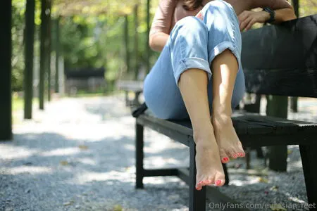 Eurasian Feet OnlyFans Leaked Free Thumbnail Picture - #jcWM4ZyydF