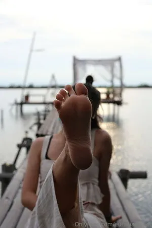 Eurasian Feet OnlyFans Leaked Free Thumbnail Picture - #ljStsvitku