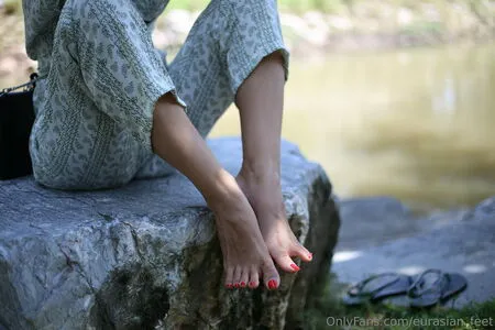 Eurasian Feet OnlyFans Leaked Free Thumbnail Picture - #nJpHYCgClj