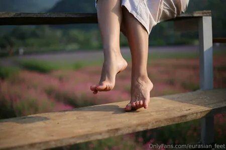 Eurasian Feet OnlyFans Leaked Free Thumbnail Picture - #oMpI1MRzIH