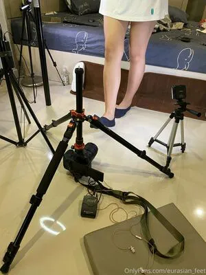 Eurasian Feet OnlyFans Leaked Free Thumbnail Picture - #qvWPUCQkfn