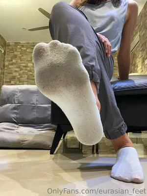 Eurasian Feet OnlyFans Leaked Free Thumbnail Picture - #rrksHI2QmX