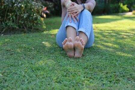 Eurasian Feet OnlyFans Leaked Free Thumbnail Picture - #s40YiQnTIQ