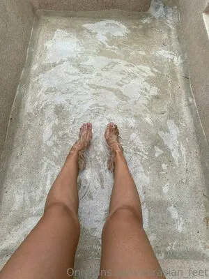 Eurasian Feet OnlyFans Leaked Free Thumbnail Picture - #vXnokkUEwN