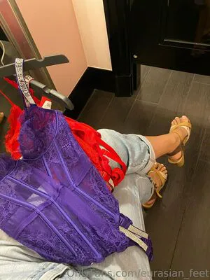 Eurasian Feet OnlyFans Leaked Free Thumbnail Picture - #z8KgklhcKf