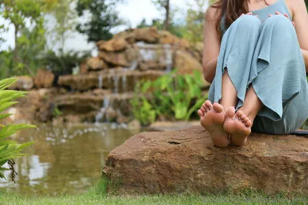 Eurasian Feet OnlyFans Leaked Free Thumbnail Picture - #zev5gONBRY