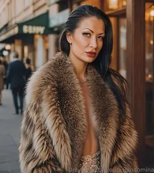 Eurasiandomina OnlyFans Leaked Free Thumbnail Picture - #n2lub6uRqG