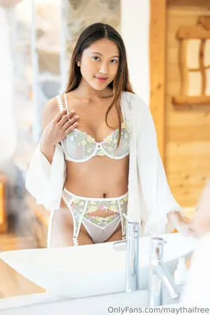 Eurasianmusemay OnlyFans Leaked Free Thumbnail Picture - #MXmRuY6g91