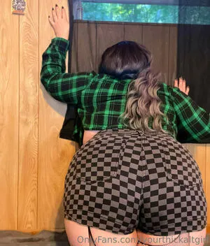 Eurekalynnxx OnlyFans Leaked Free Thumbnail Picture - #bywPXJ7ngx