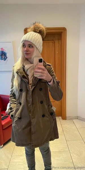 Eurocatgirl OnlyFans Leaked Free Thumbnail Picture - #4ld418hVIm