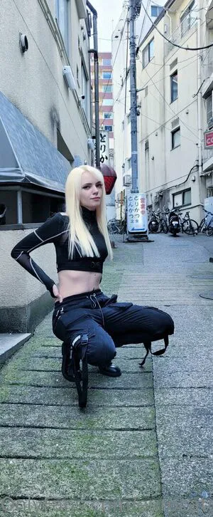 Eurocatgirl OnlyFans Leaked Free Thumbnail Picture - #FpEsTRBpF3