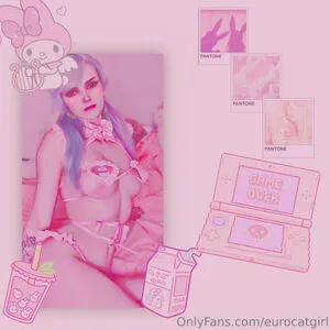 Eurocatgirl OnlyFans Leaked Free Thumbnail Picture - #NiKEz10QTH