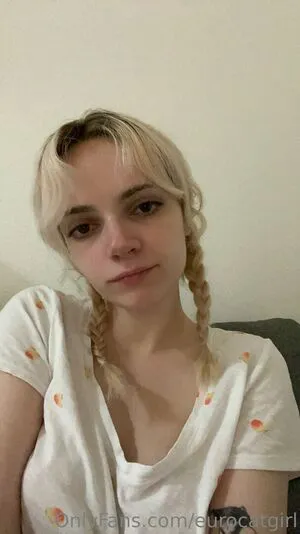 Eurocatgirl OnlyFans Leaked Free Thumbnail Picture - #OWzXlgHefV
