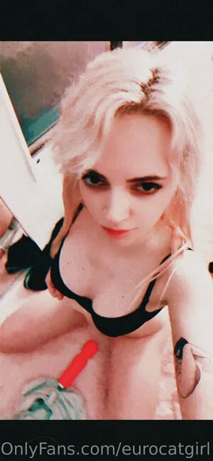 Eurocatgirl OnlyFans Leaked Free Thumbnail Picture - #VH6C1Fer8p