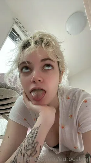 Eurocatgirl OnlyFans Leaked Free Thumbnail Picture - #Wk4lN5LSkP