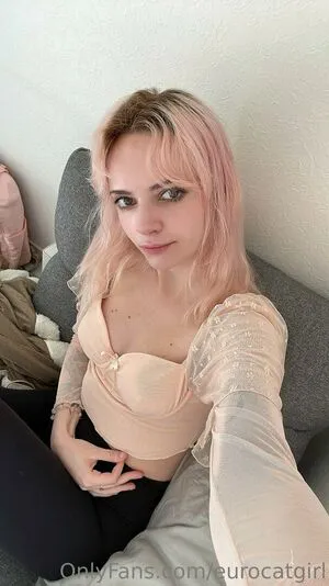 Eurocatgirl OnlyFans Leaked Free Thumbnail Picture - #aWJPariuk3