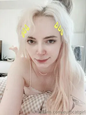Eurocatgirl OnlyFans Leaked Free Thumbnail Picture - #aynEsI8CL9
