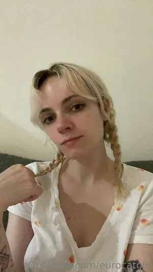 Eurocatgirl OnlyFans Leaked Free Thumbnail Picture - #d06cbsJMOg