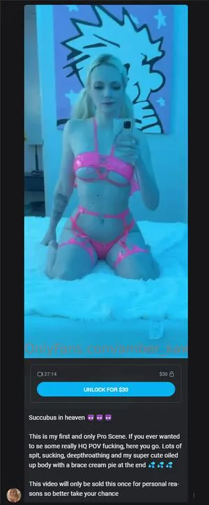 Eurocatgirl OnlyFans Leaked Free Thumbnail Picture - #k3X3reCaAU