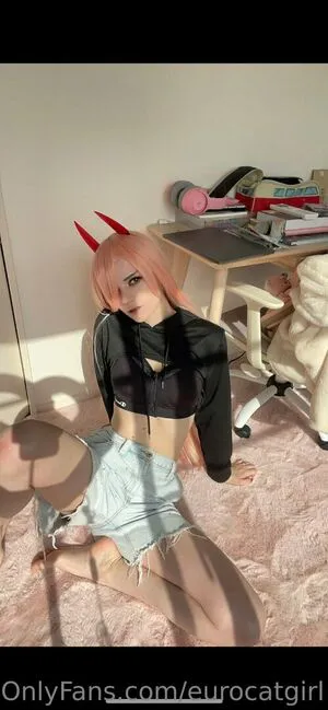 Eurocatgirl OnlyFans Leaked Free Thumbnail Picture - #o6zXQIdFLp