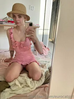 Eurocatgirl OnlyFans Leaked Free Thumbnail Picture - #pcHtSs2ATW