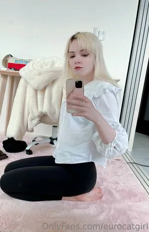 Eurocatgirl OnlyFans Leaked Free Thumbnail Picture - #prZXnHwLqu